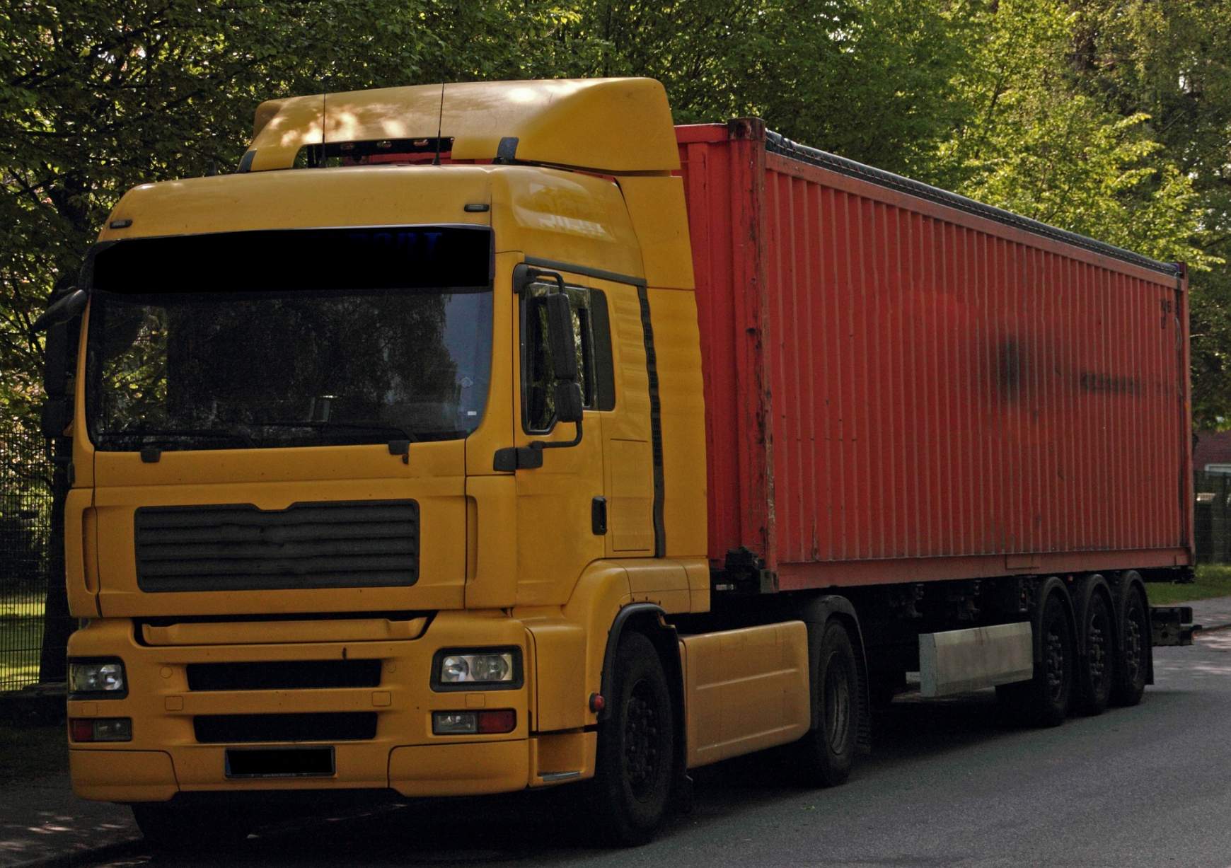 teherautó kamion teherautó kamion