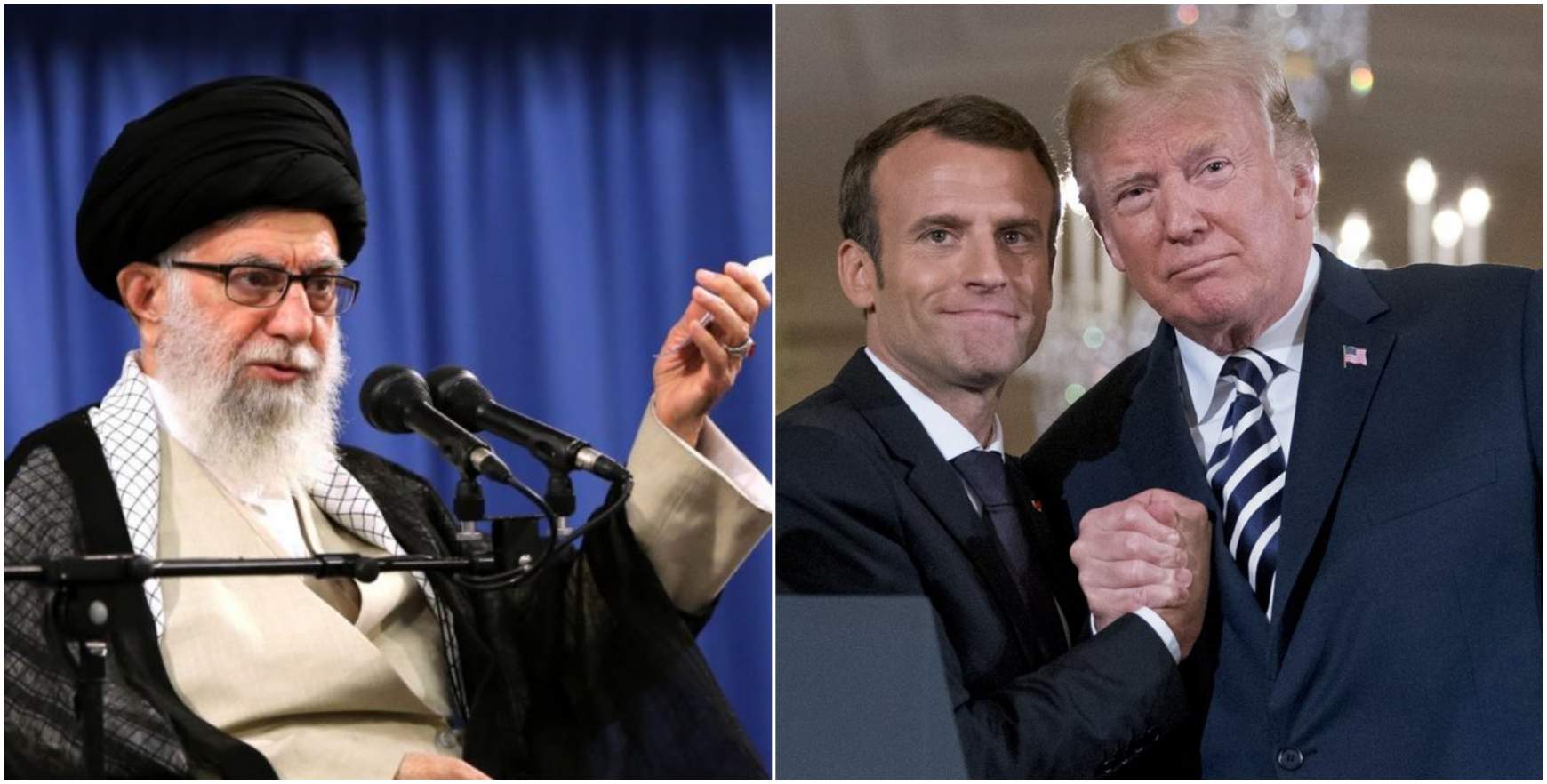 khamenei-macron-trump.jpg khamenei-macron-trump.jpg