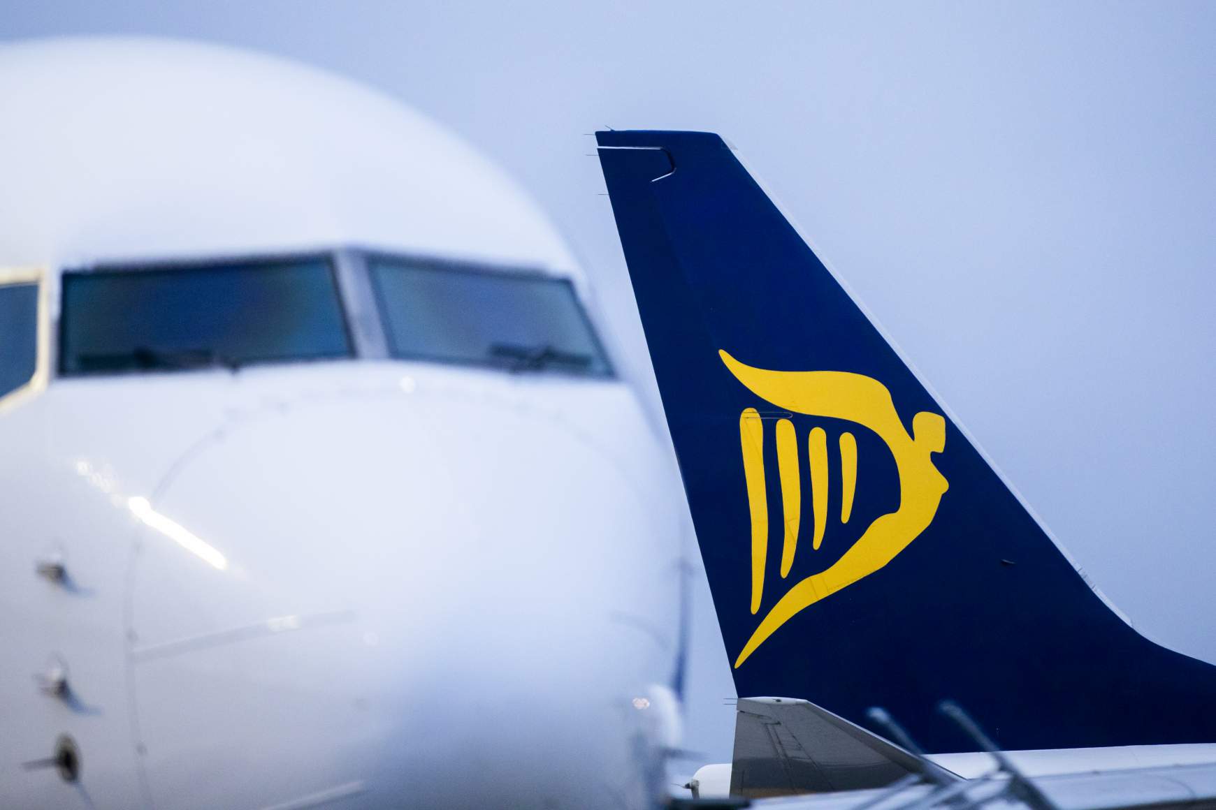 Ryanair Ryanair