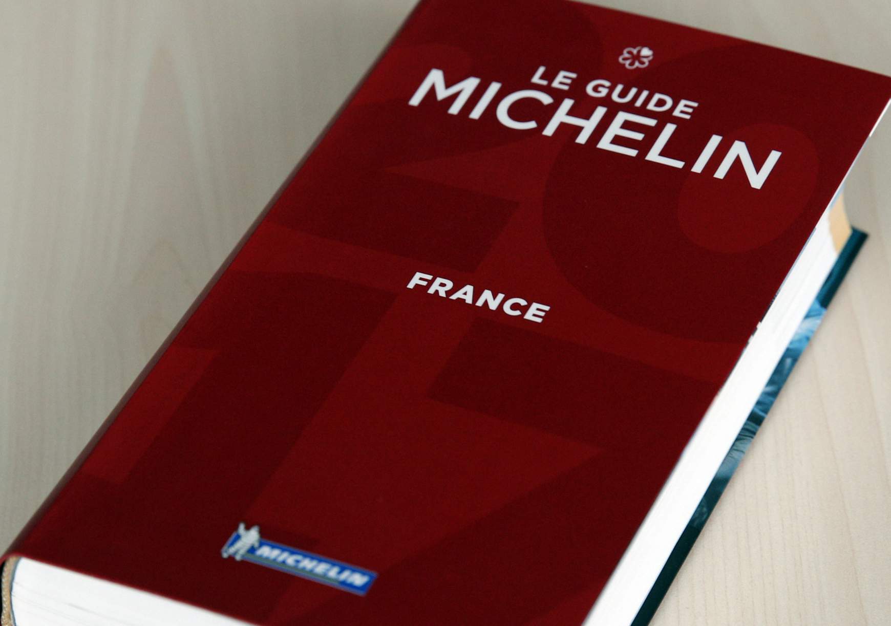 Michelin kalauz Michelin kalauz