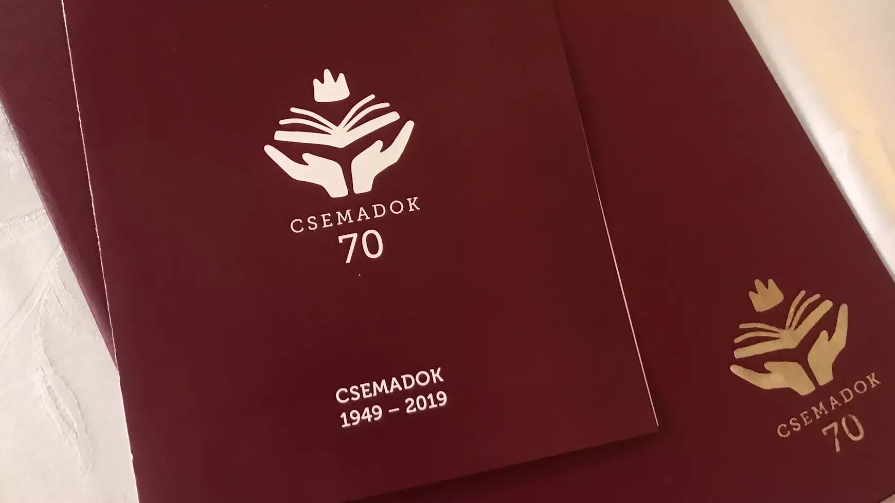 CSEMADOK 70