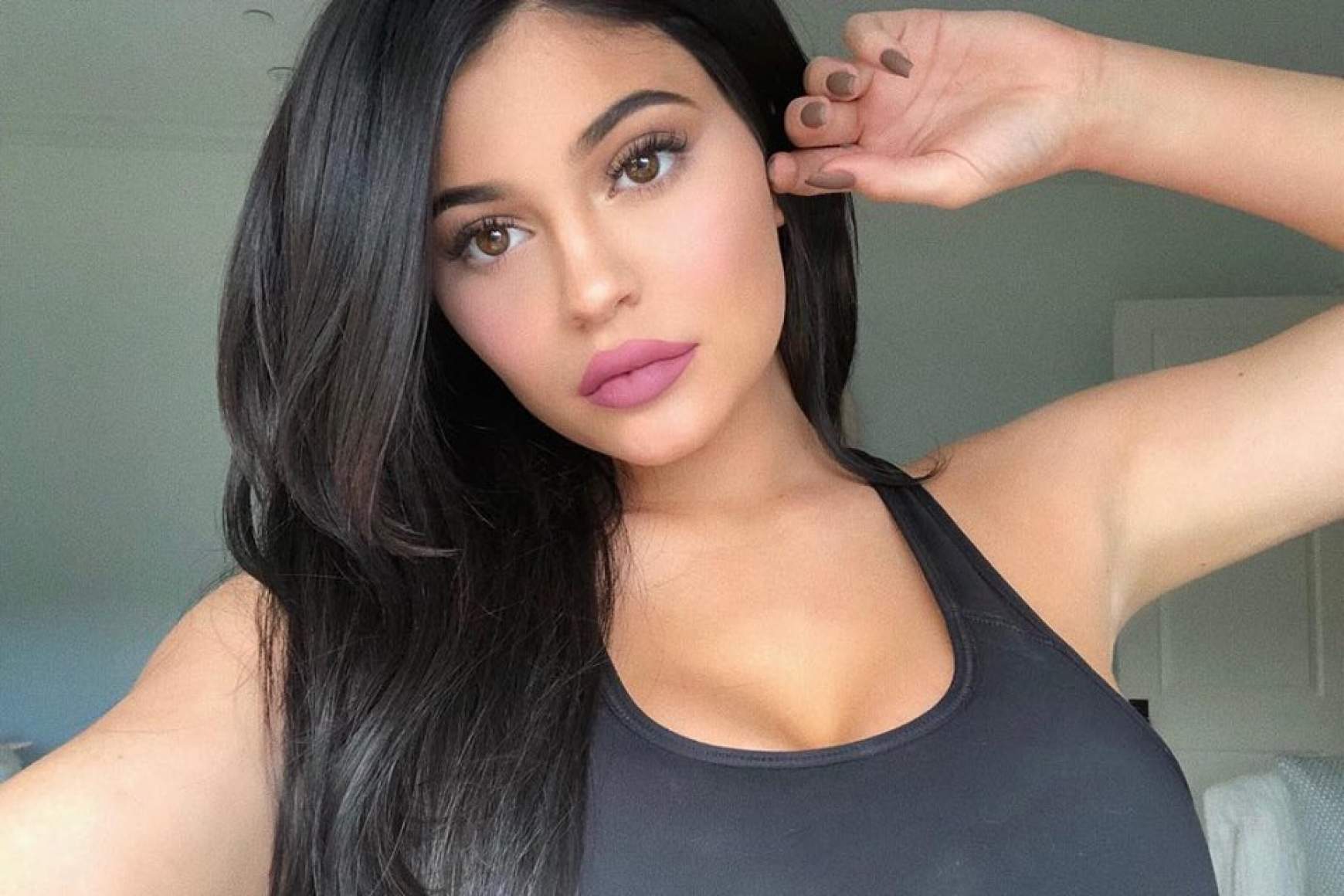 Kylie Jenner