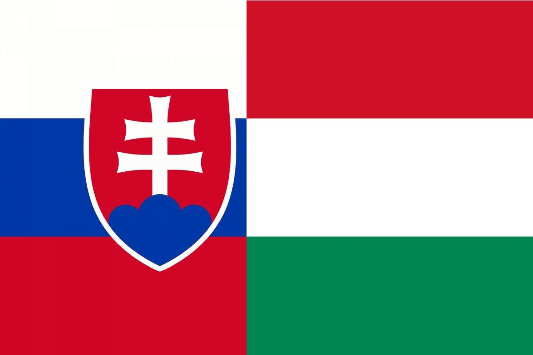 szlovák-magyar