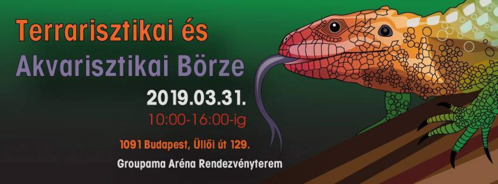 Terrarisztika2019 Terrarisztika2019