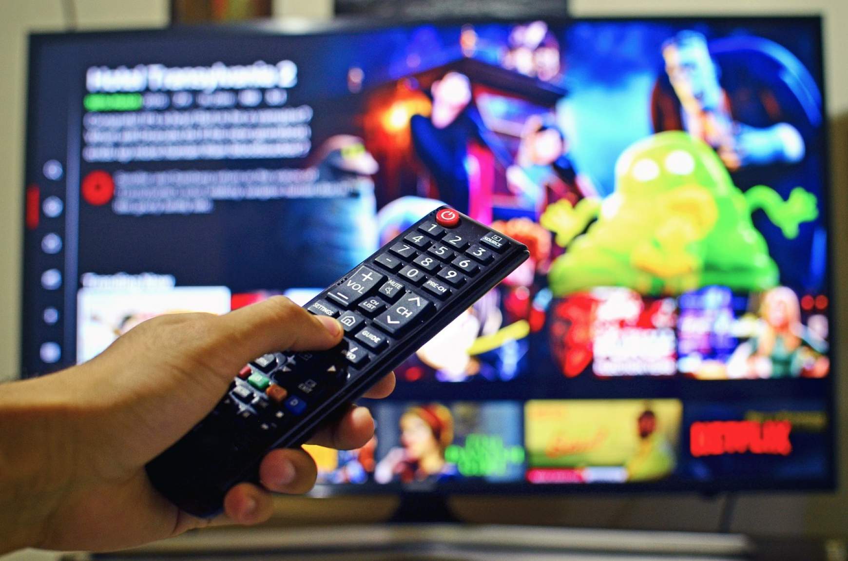 televíziózás televíziózás