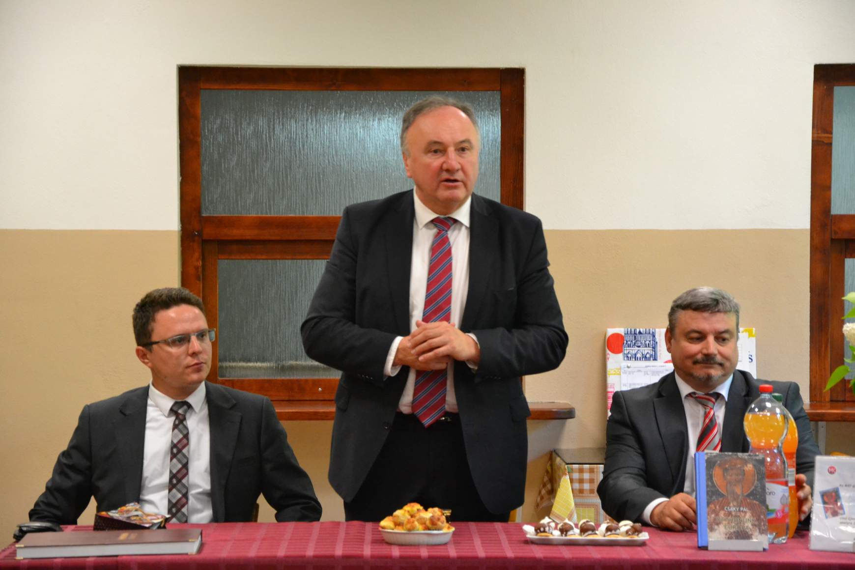 Csáky Farnadon Csáky Farnadon