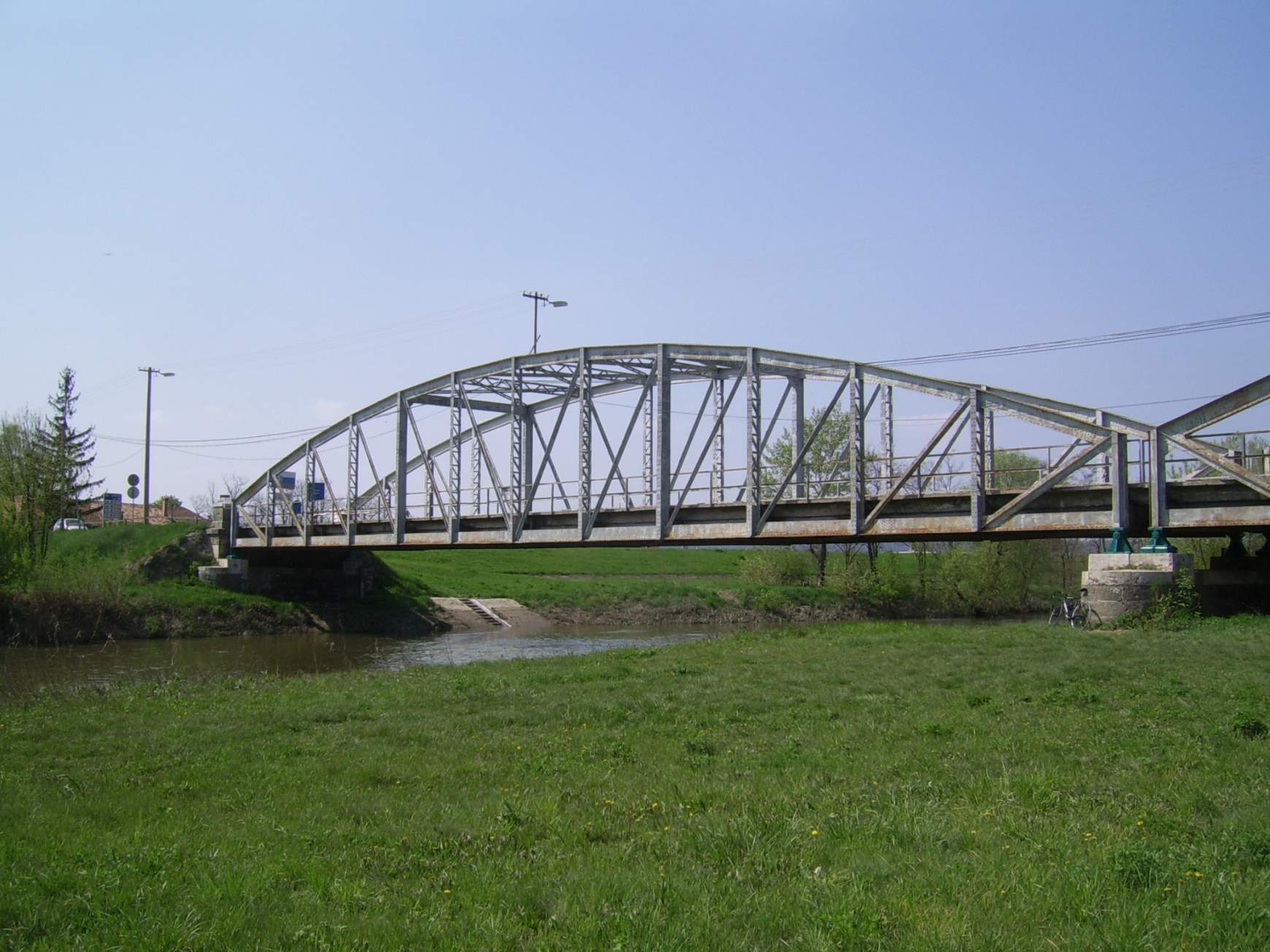 Ipolyszalka Ipolyszalka