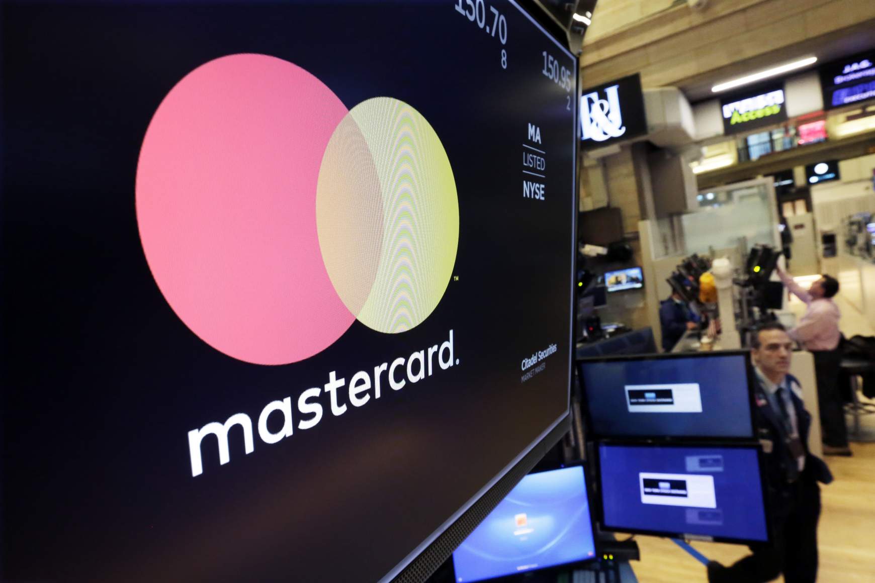 Mastercard