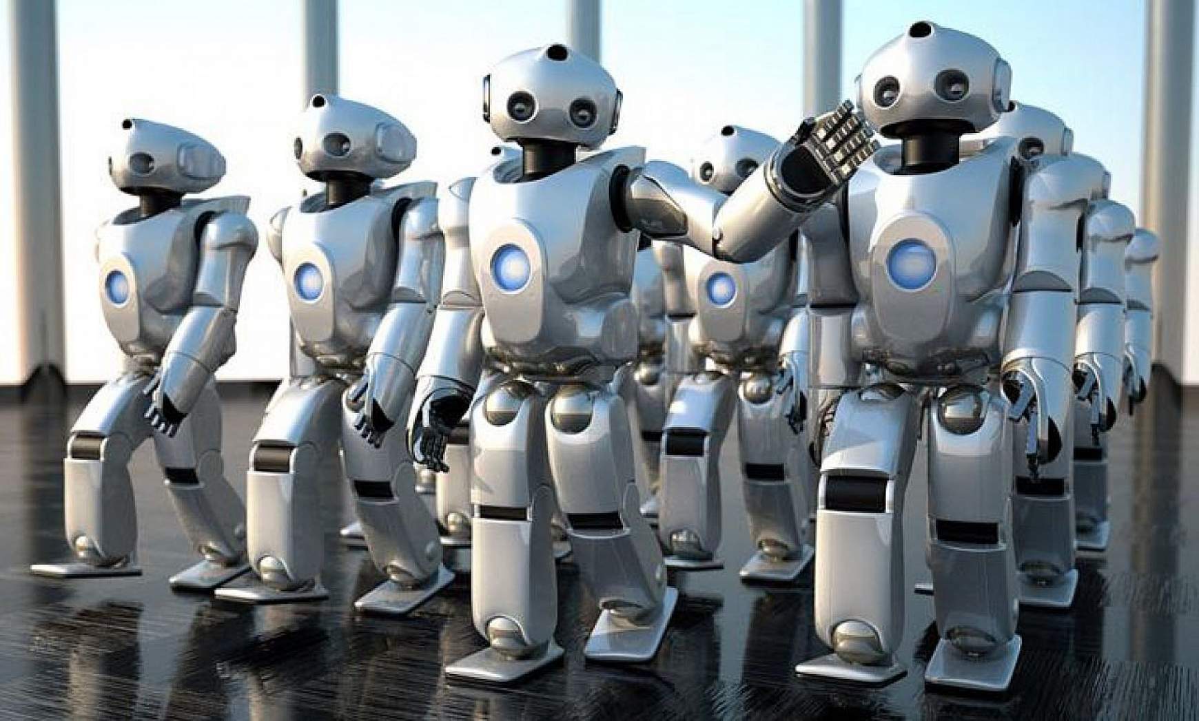robotok robotok