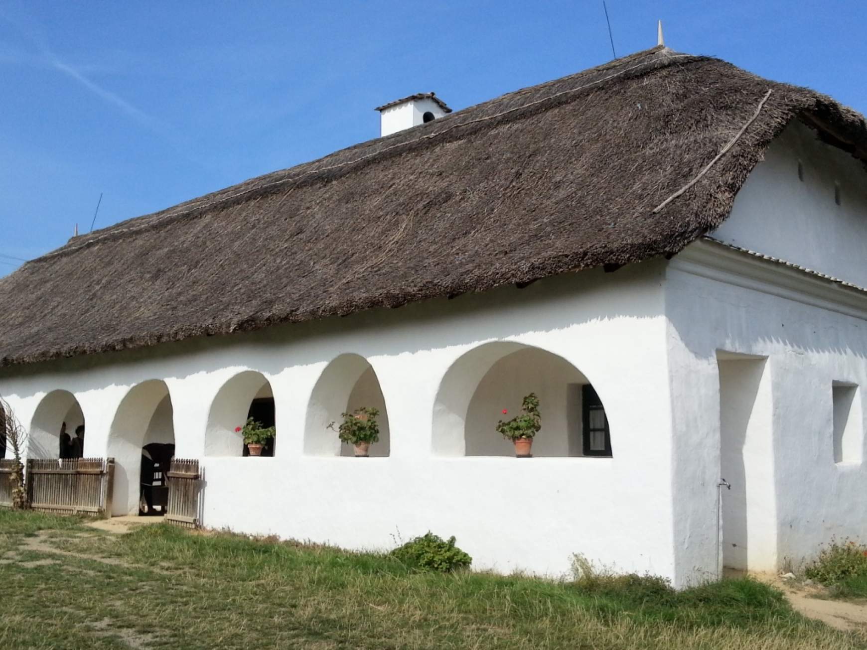 szentendrei skanzen