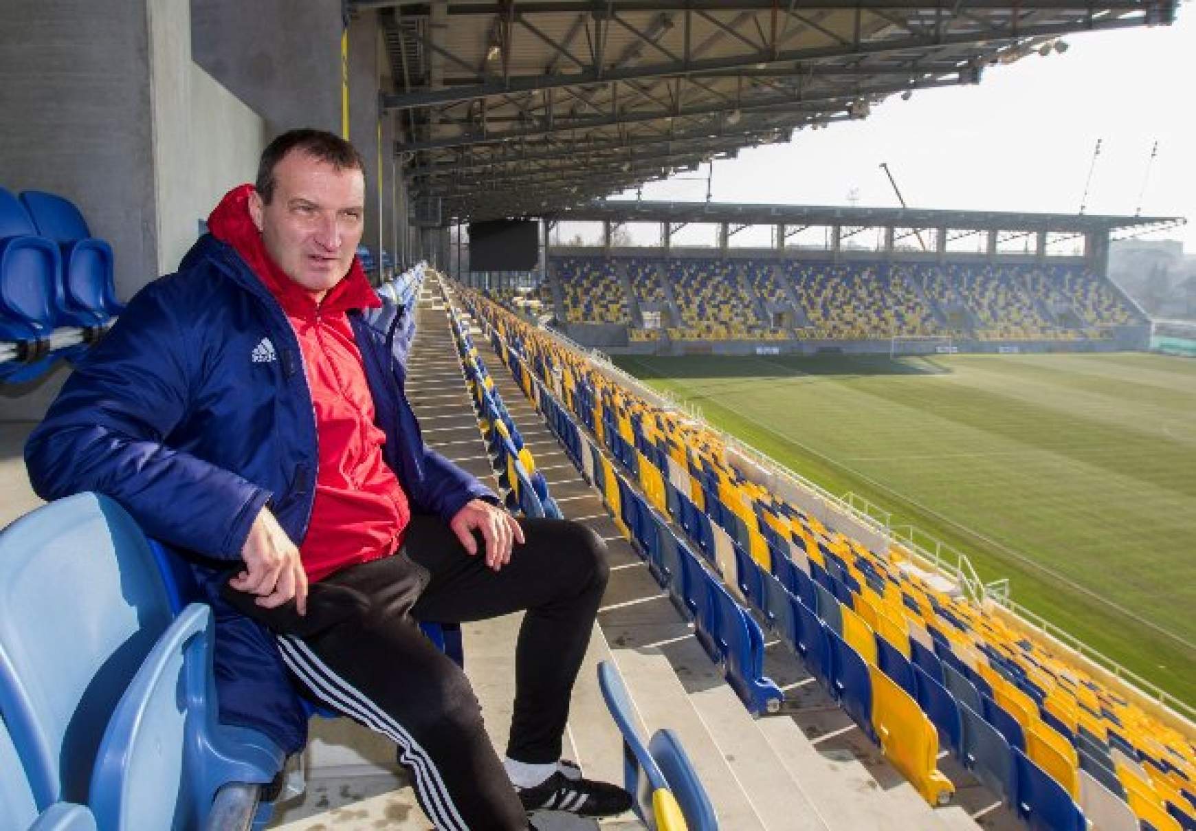 László Csaba László Csaba