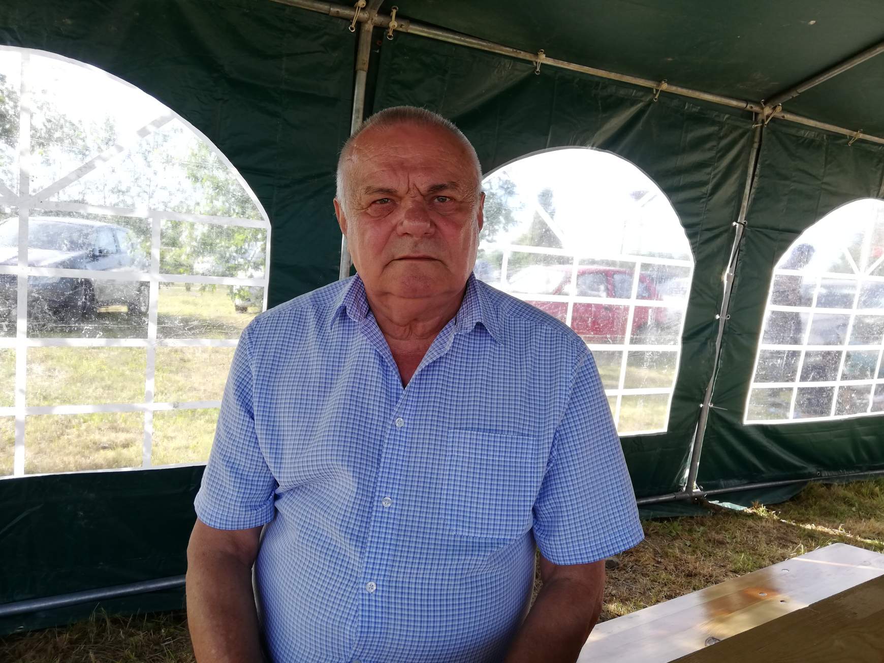 Egyeduralkodóként a magyar használtruha-piacon Egyeduralkodóként a magyar használtruha-piacon