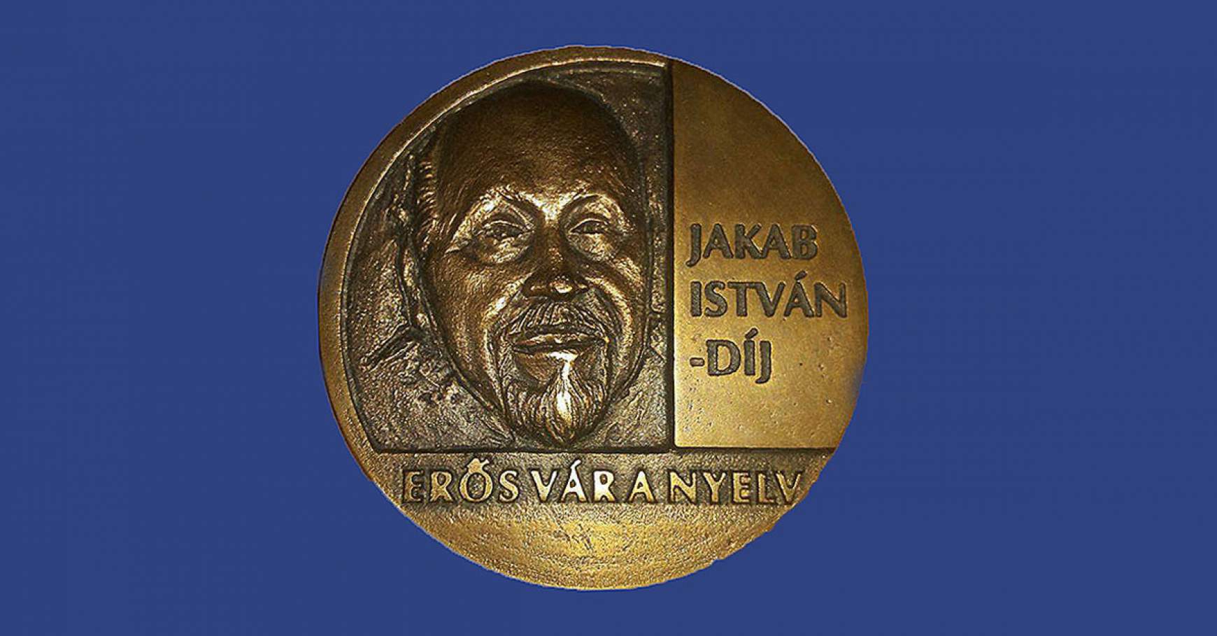 Jakab István-díj