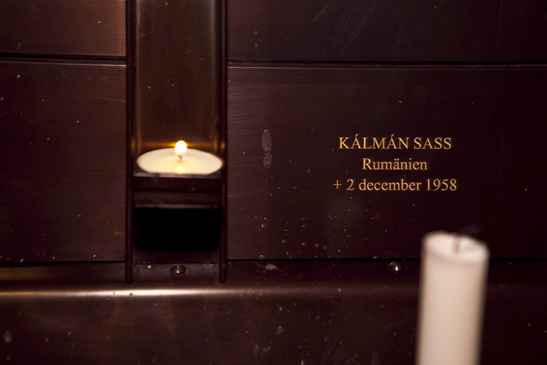 Sass Kálmán Sass Kálmán