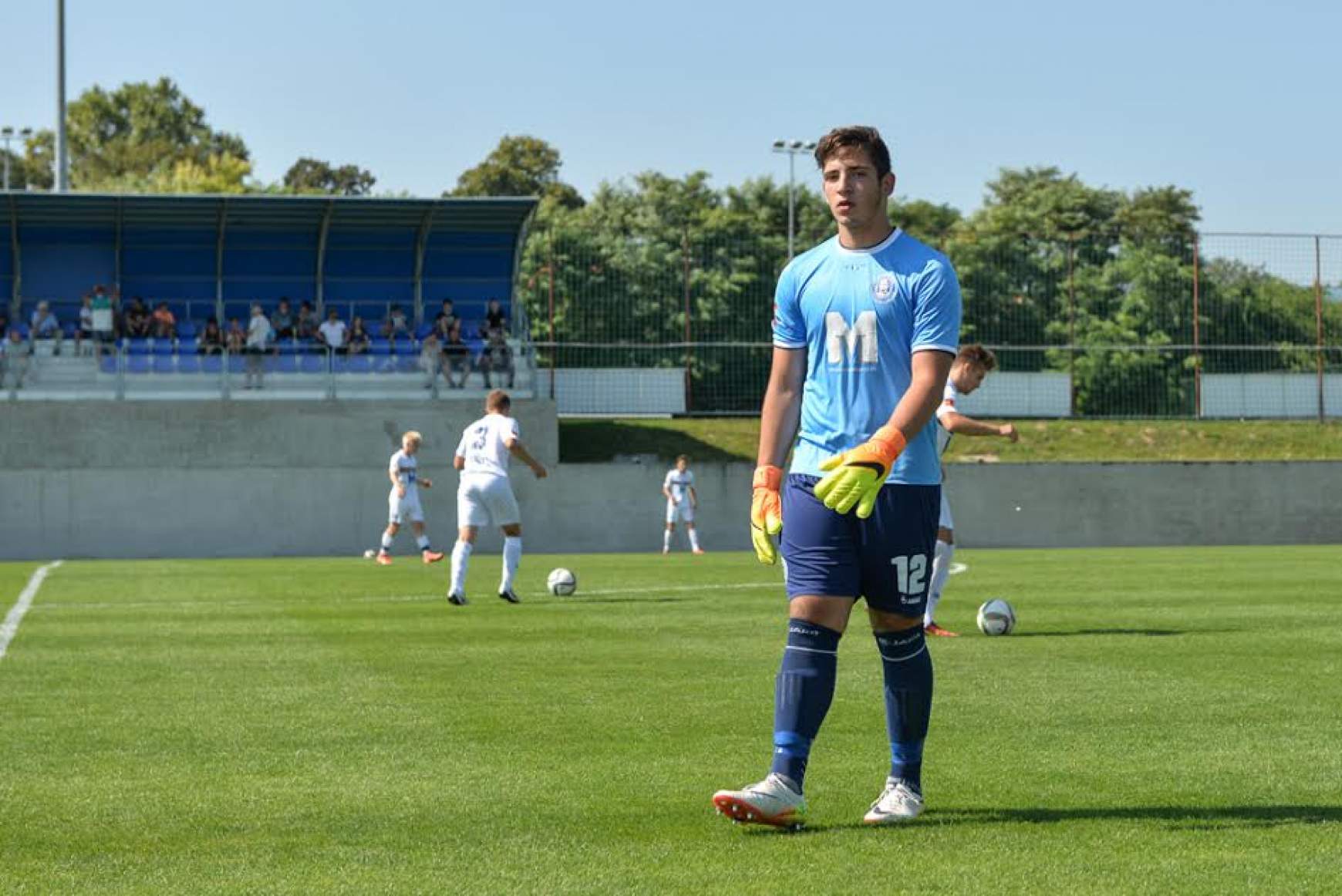 Ásványi Balázs Ásványi Balázs