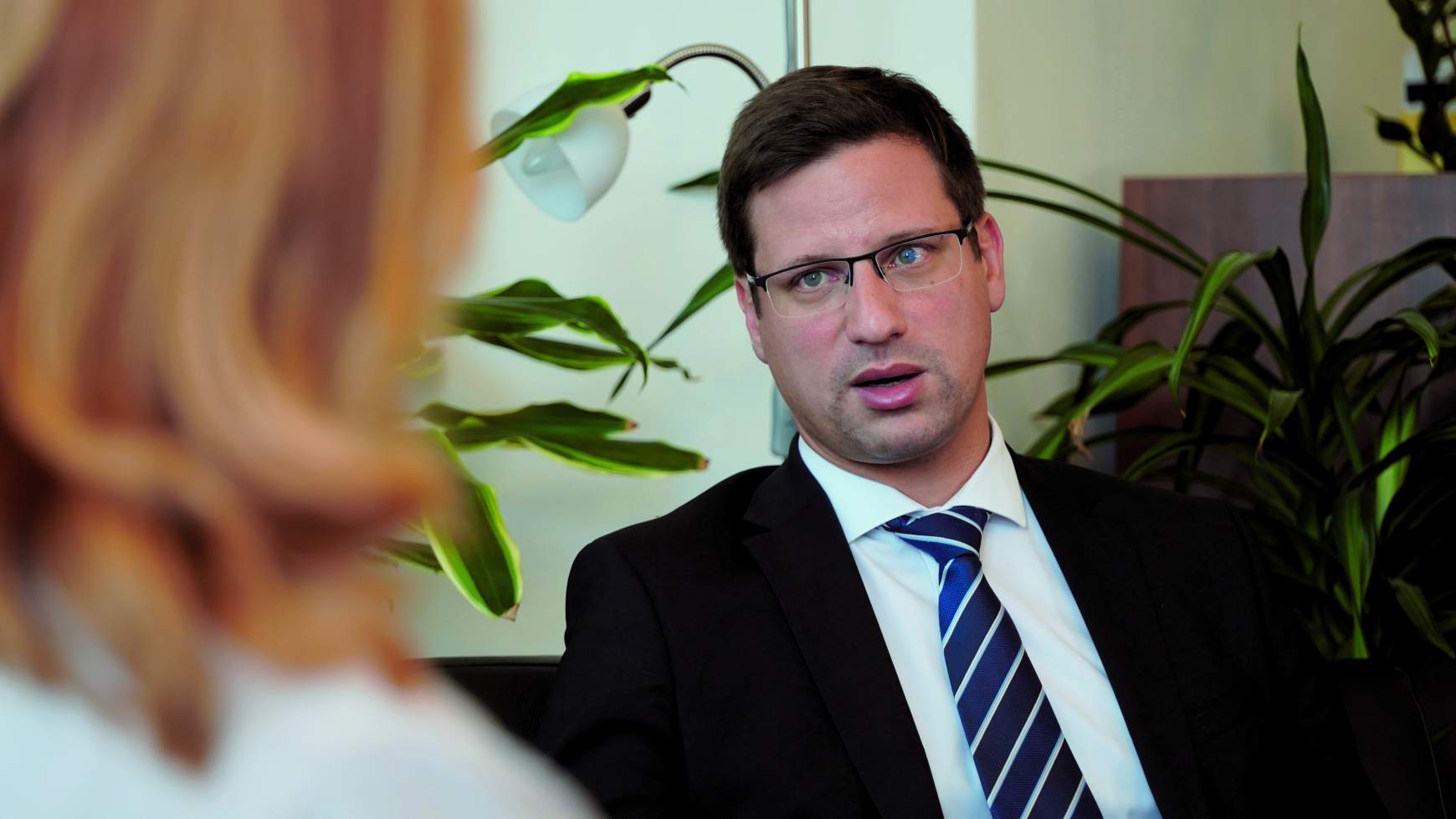 Gulyás Gergely Gulyás Gergely