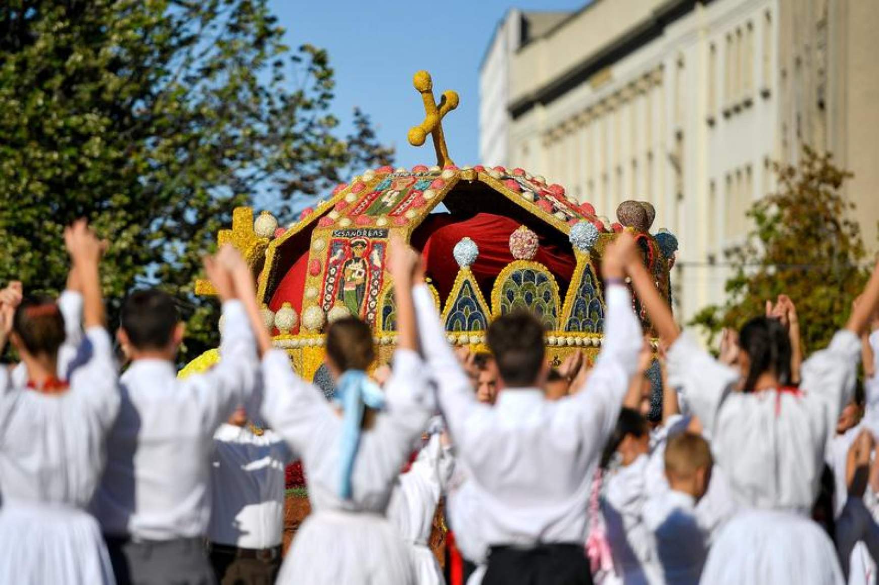 50. debreceni virágkarnevál 50. debreceni virágkarnevál