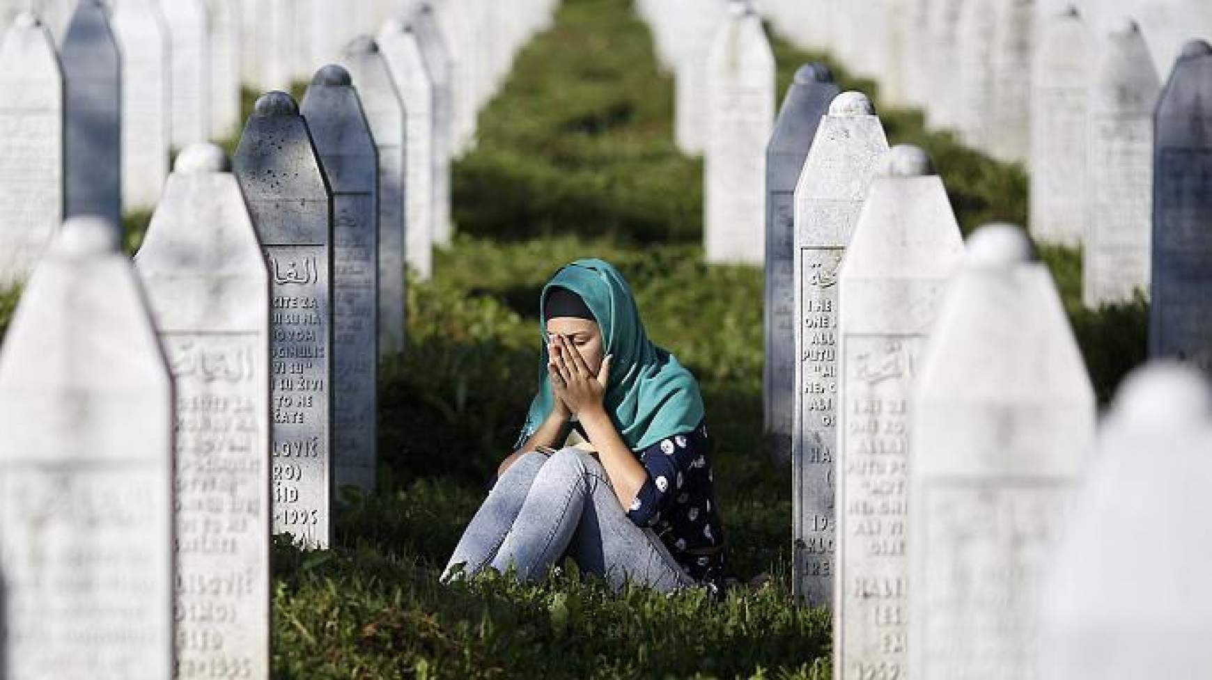 Srebrenica Srebrenica