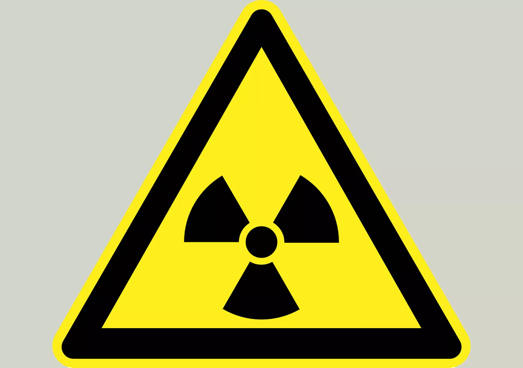 radioaktív