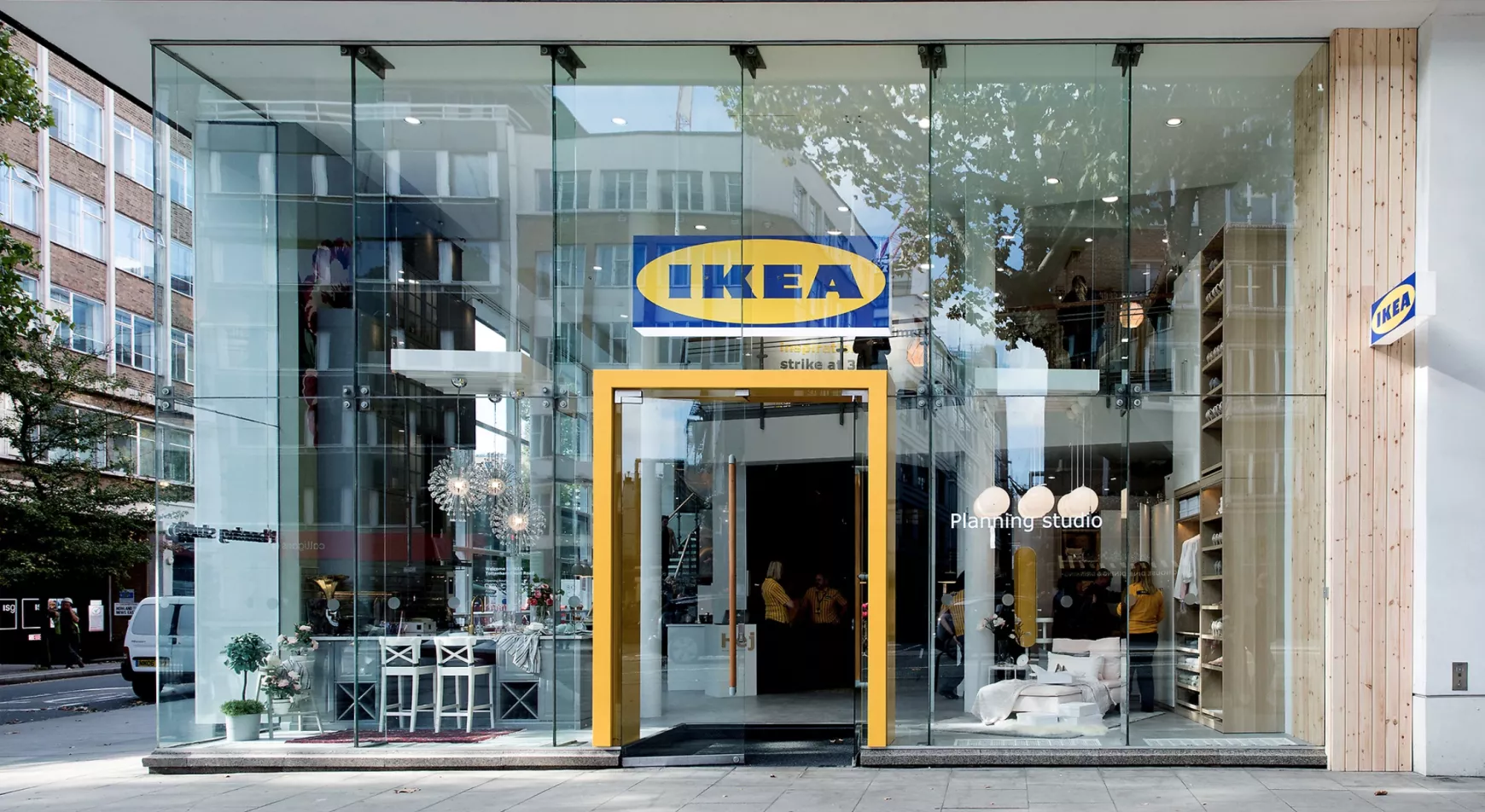 ikea ikea