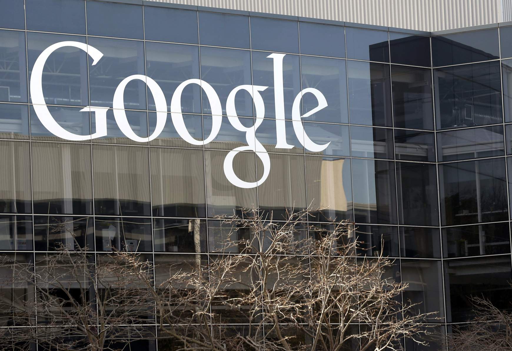 Google Google