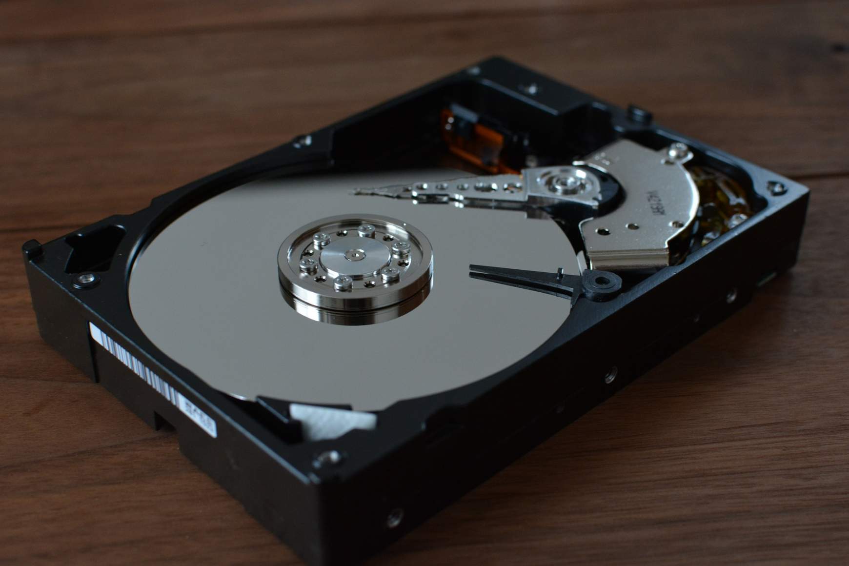 merevlemez, hard disk, adatok