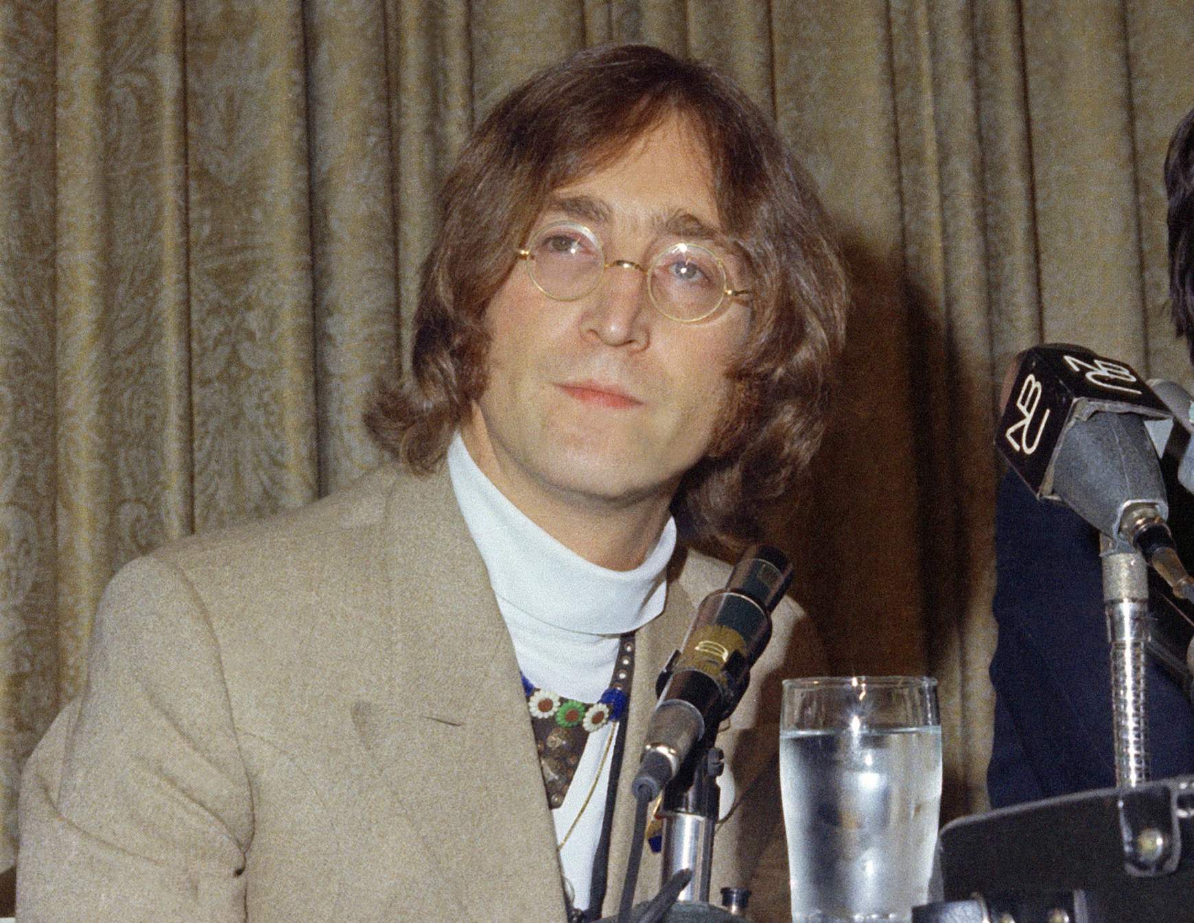 John Lennon John Lennon