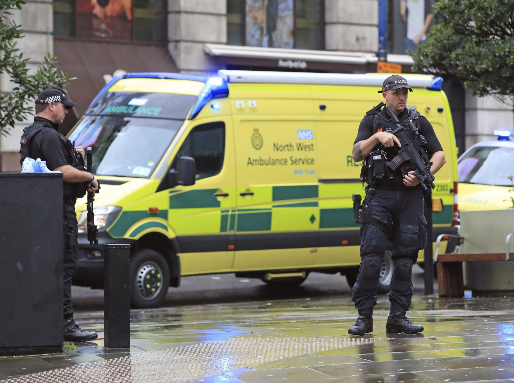 brit terror brit terror