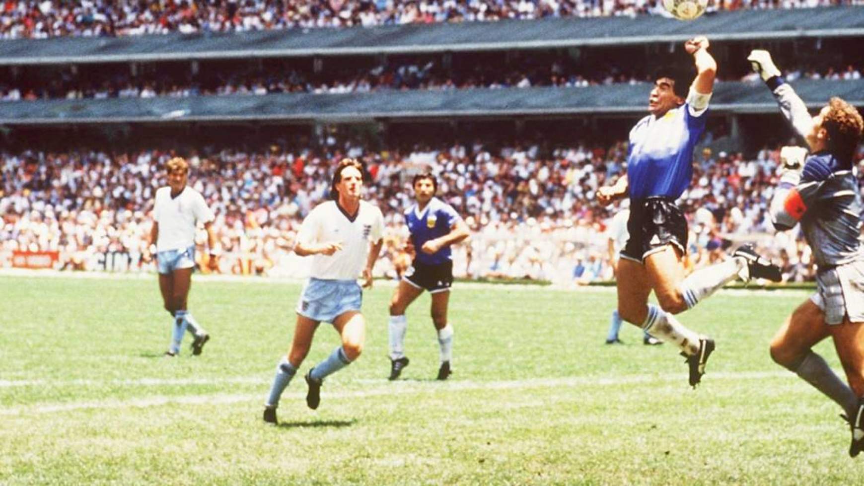 maradona