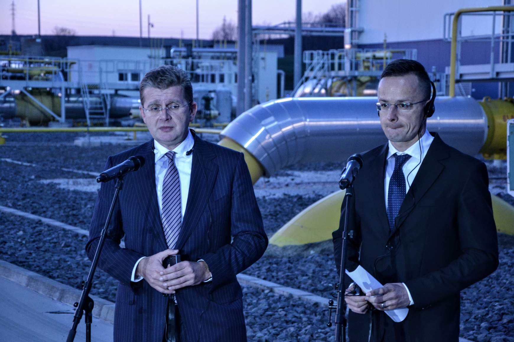 Felsőzellő Felsőzellő