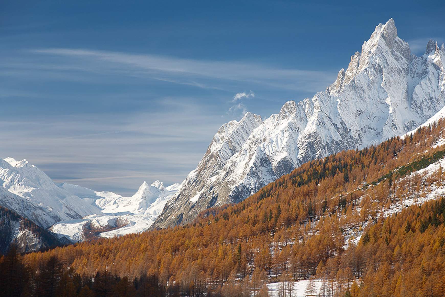 Aiguille Noire de Peuterey Aiguille Noire de Peuterey