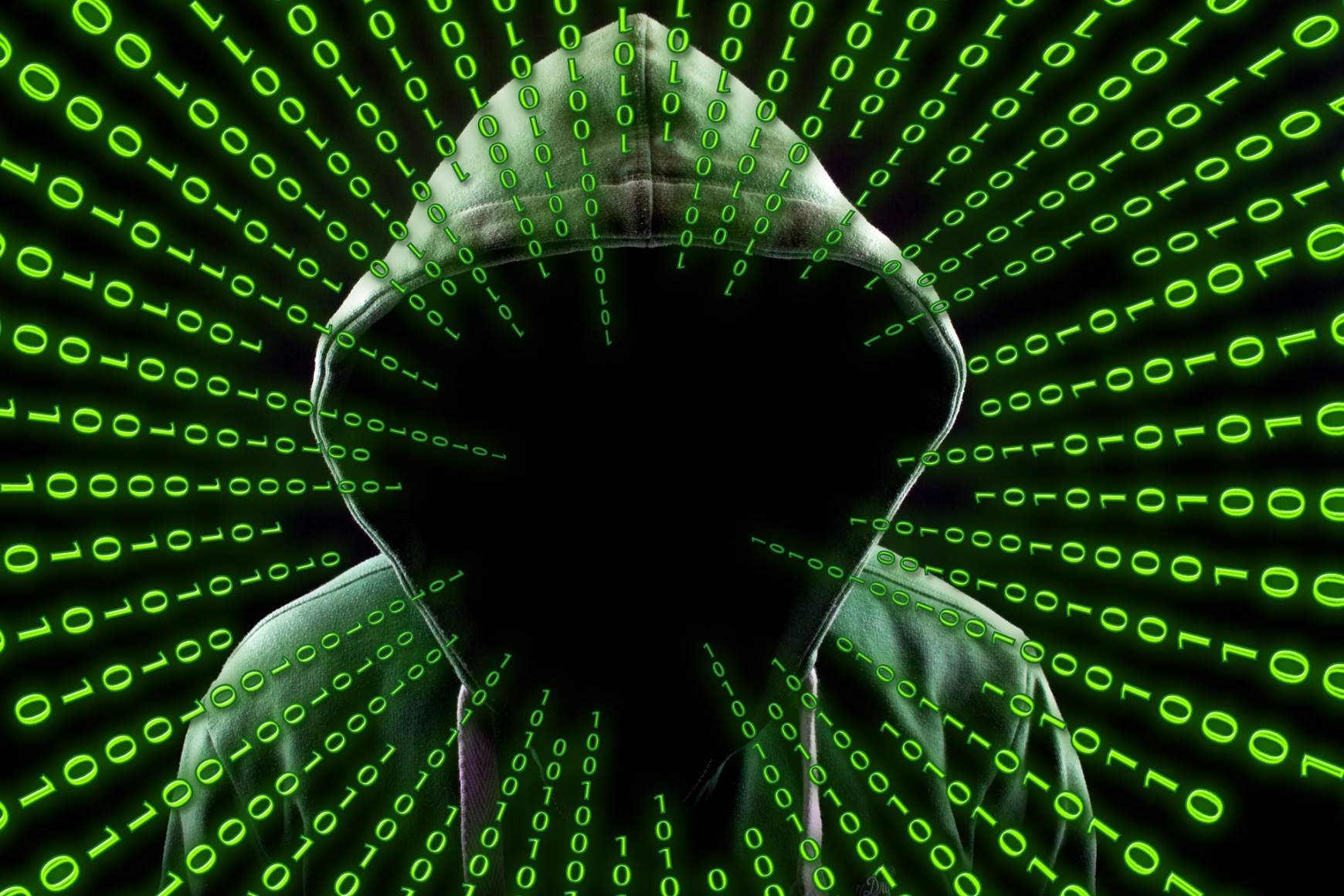 hacker hacker
