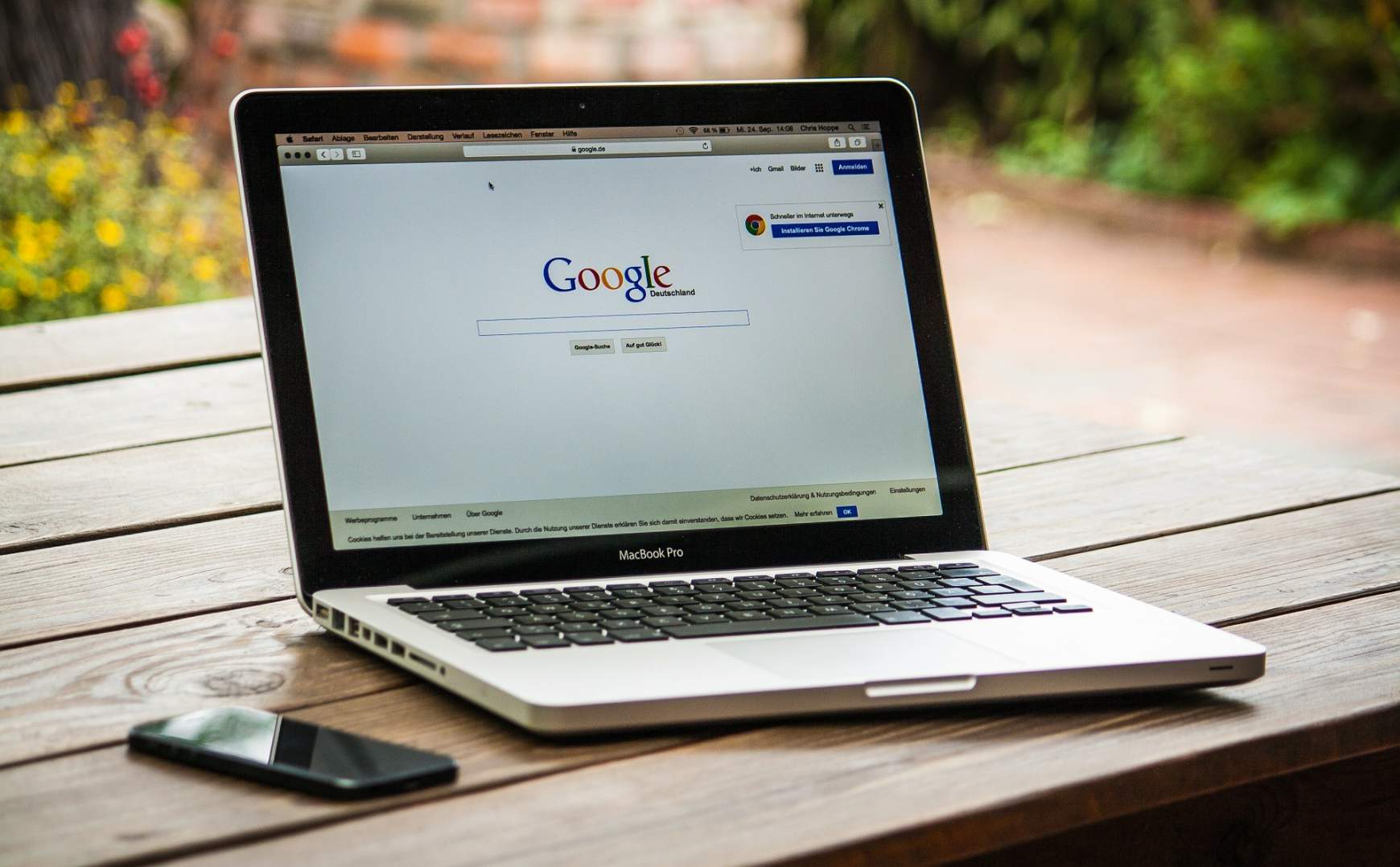 Google Google