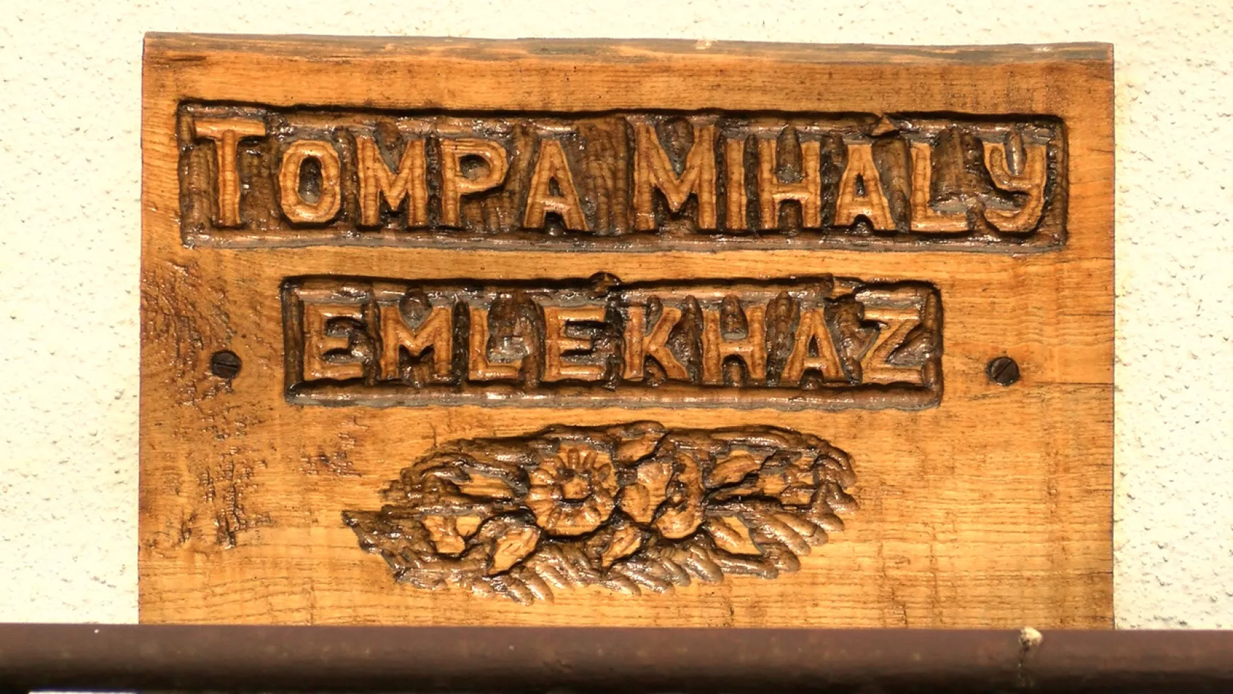 Tompa Mihály Tompa Mihály