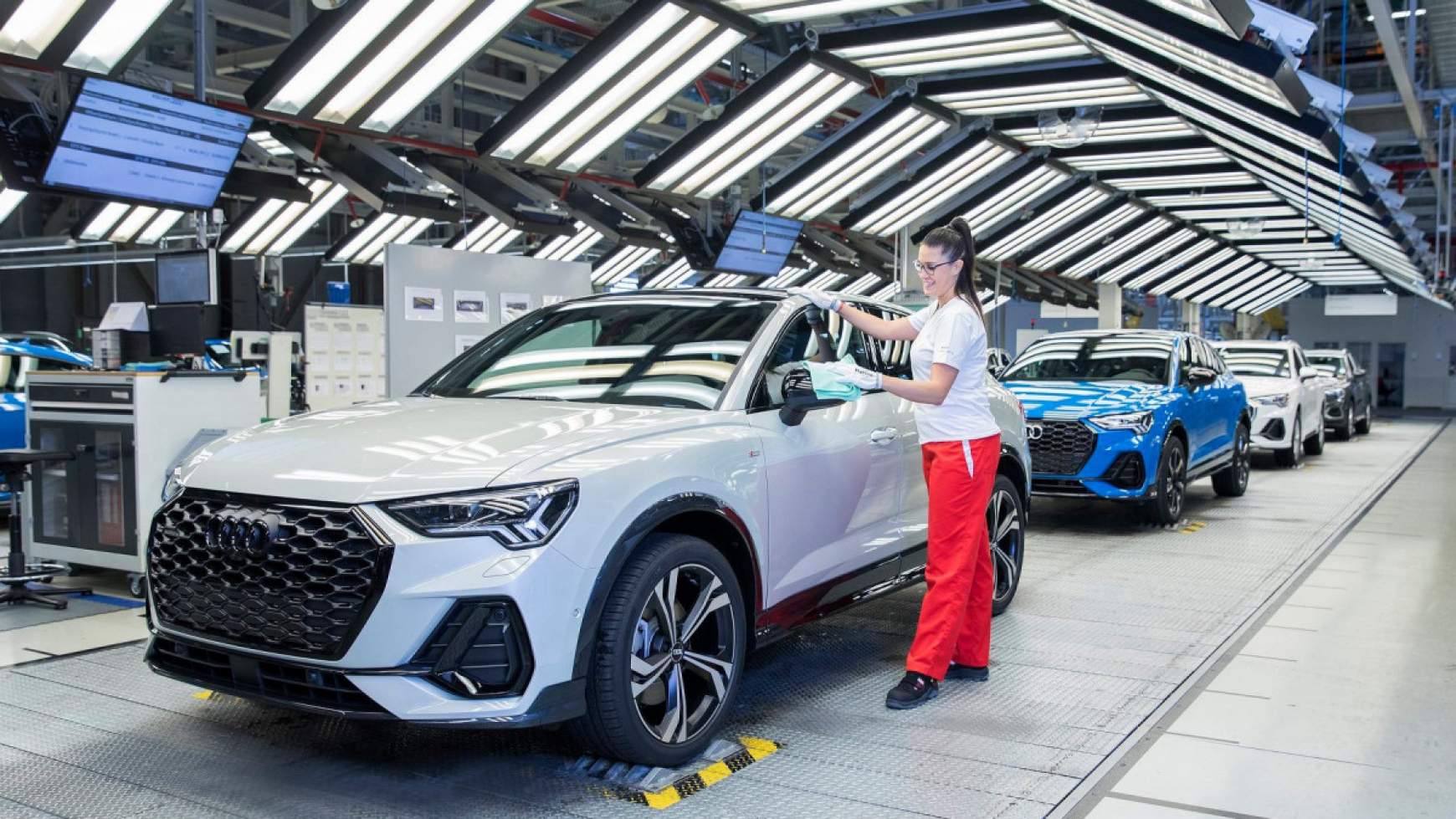 Audi-győr Audi-győr