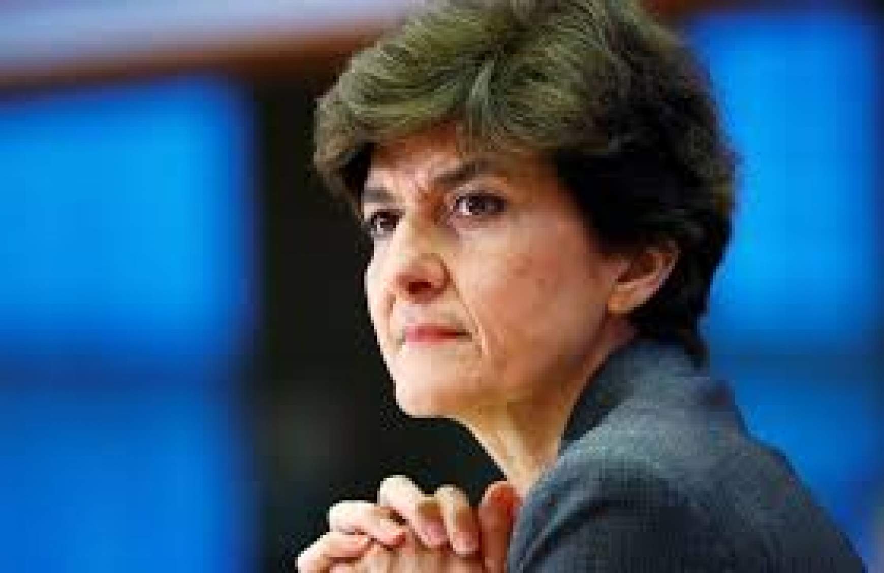 Sylvie Goulard Sylvie Goulard