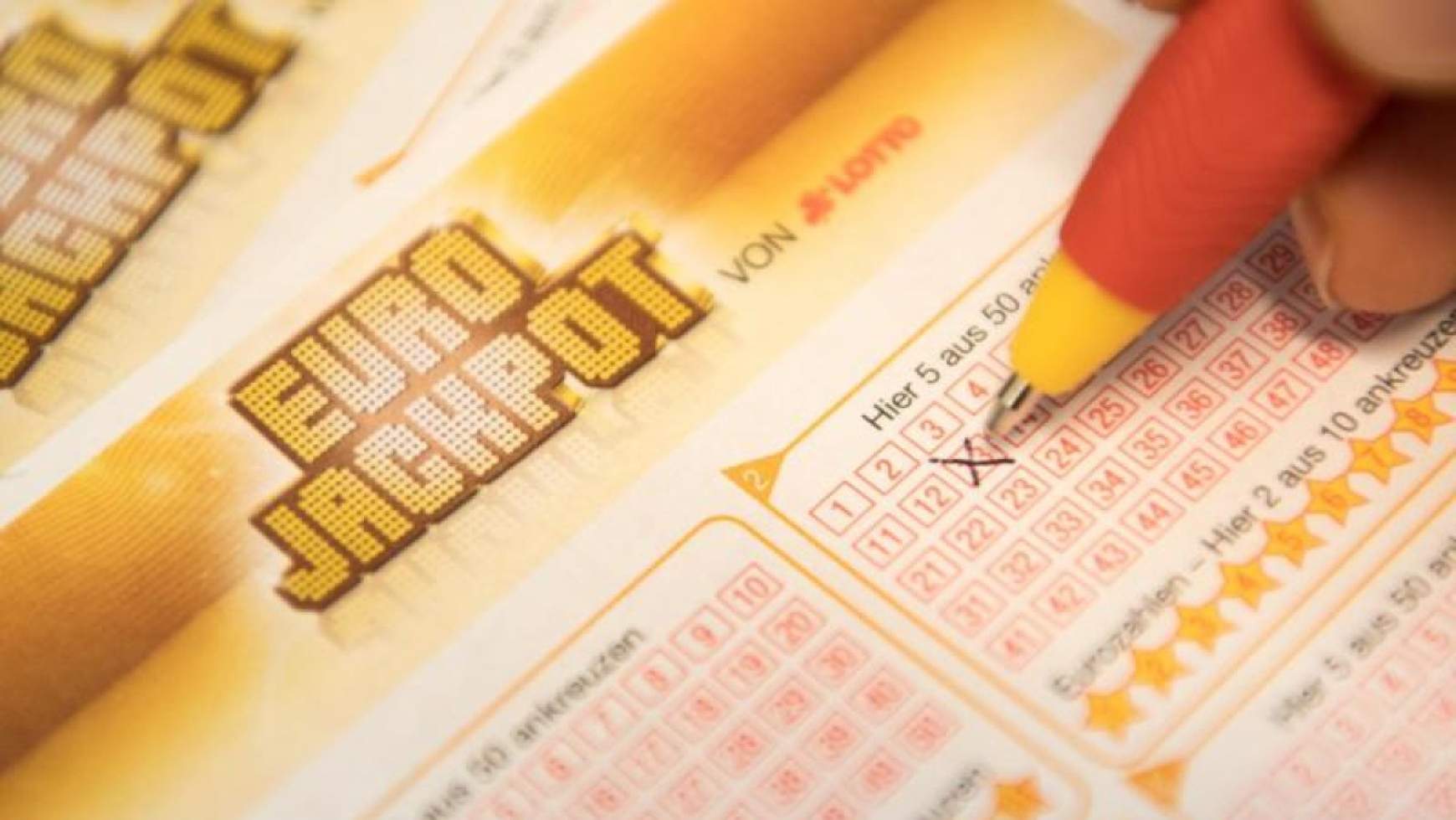 eurojackpot eurojackpot