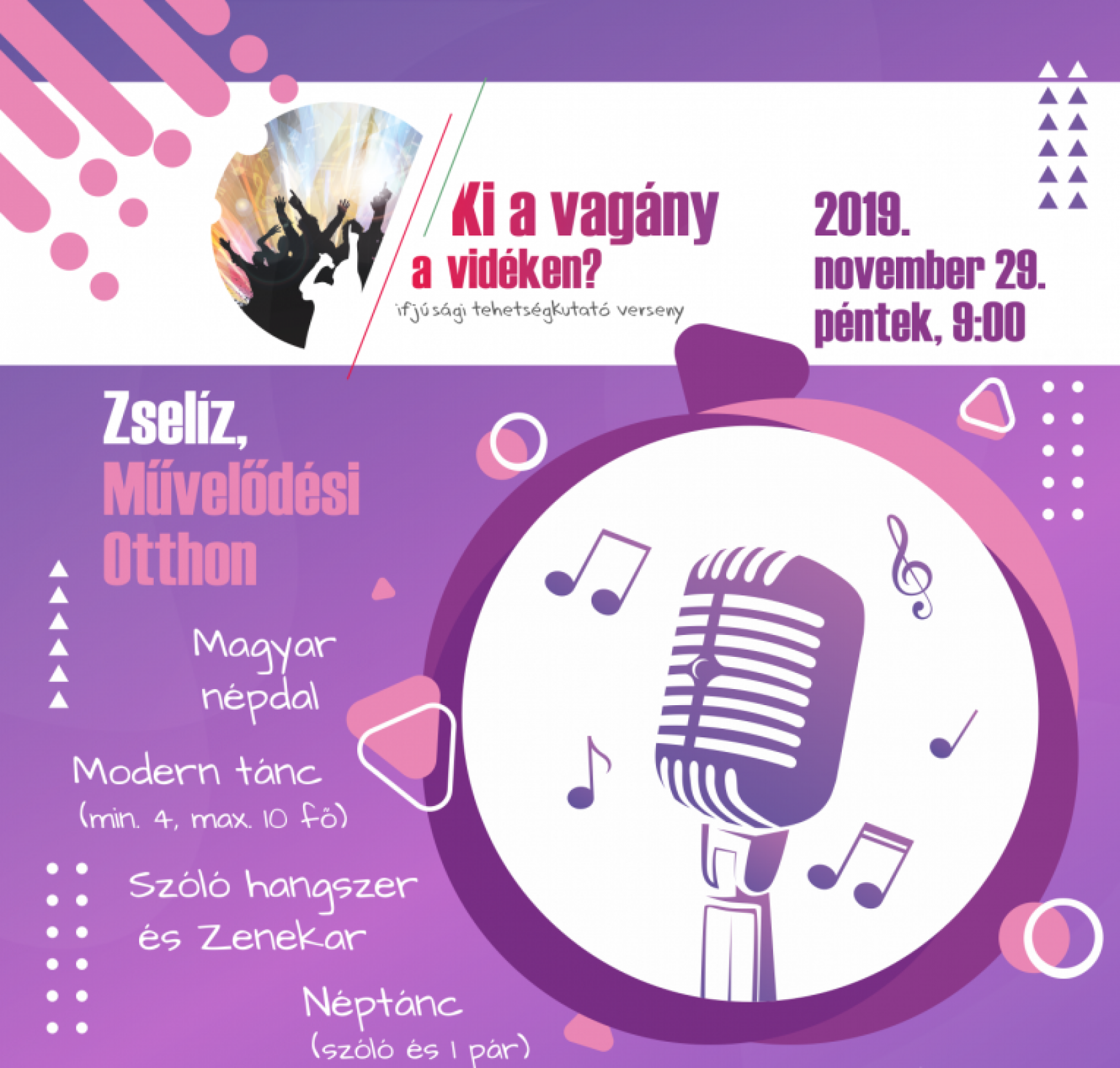Ki a a vagány Ki a a vagány