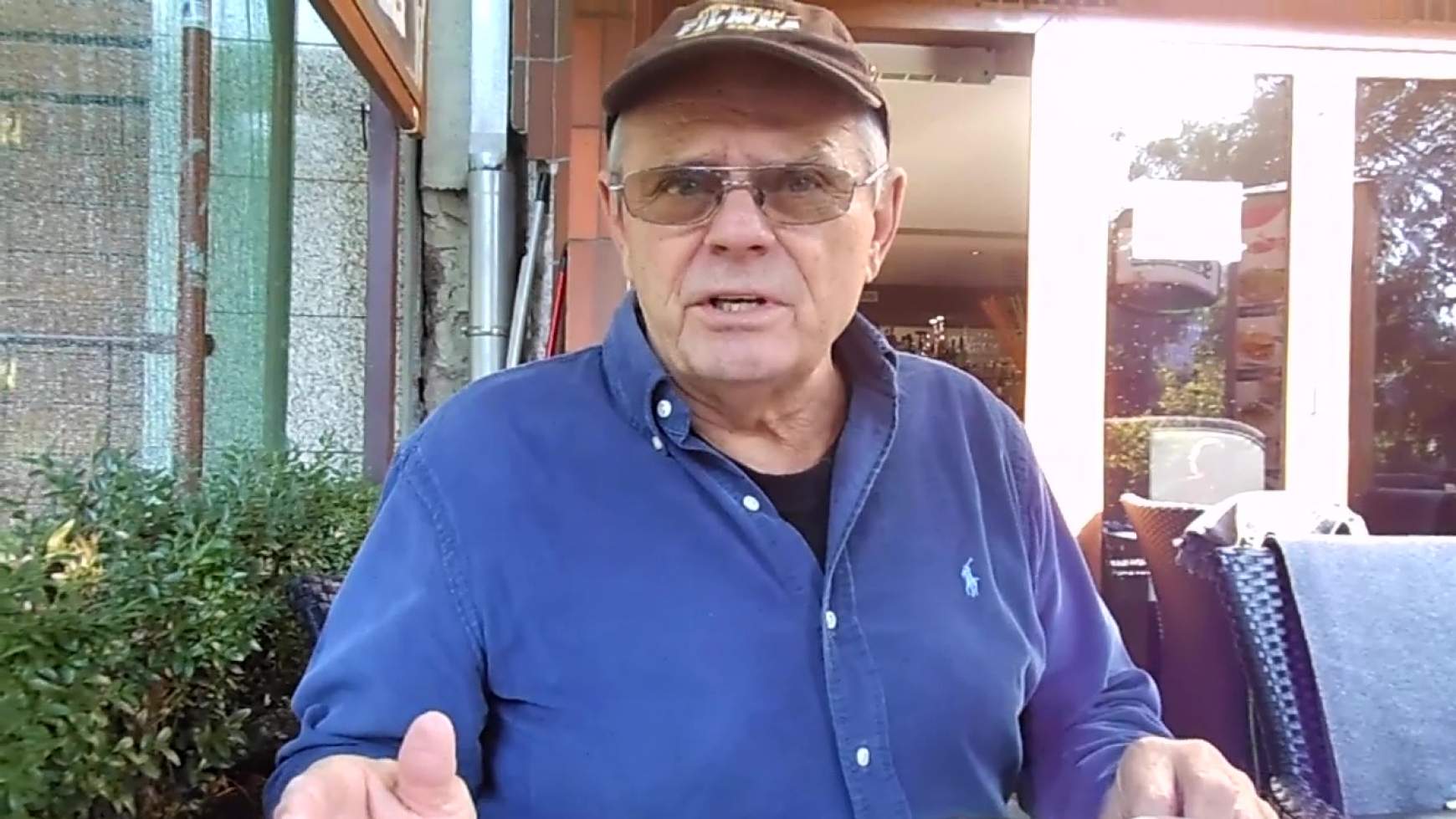 Milan Knazko Milan Knazko
