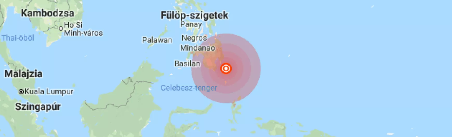 földrengés_fülöp szigetek