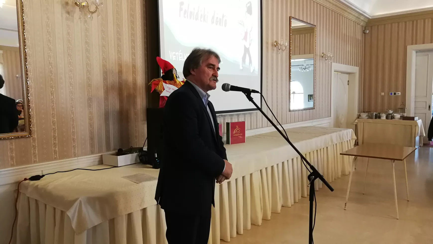Bárdos Gyula