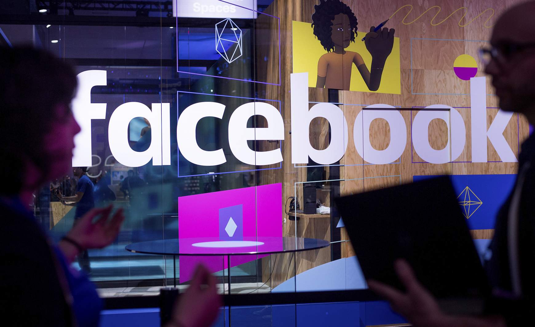 Facebook Facebook