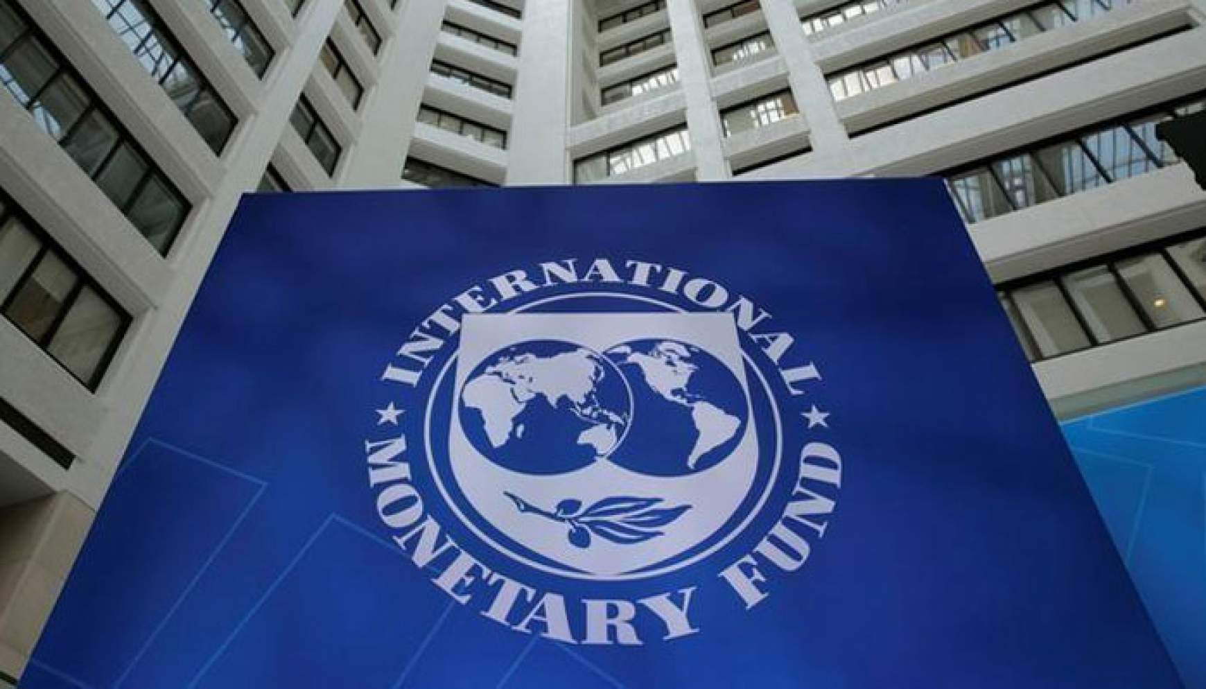 IMF