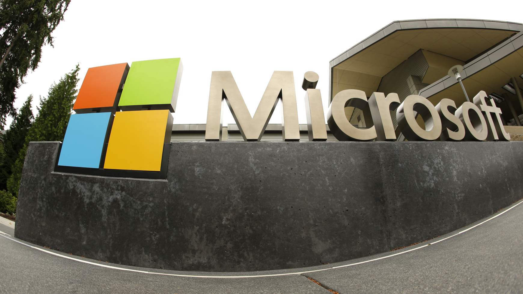 Microsoft Microsoft