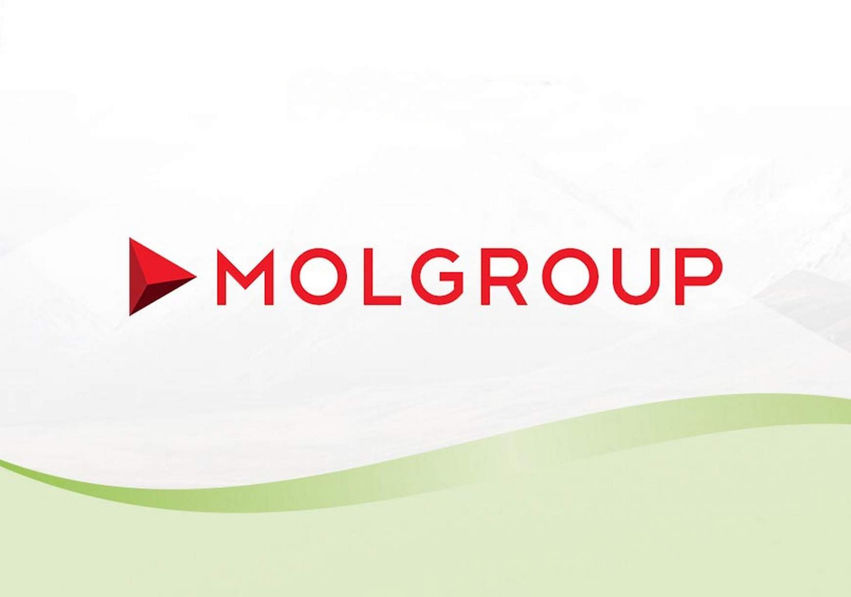 MOL csoport MOL csoport