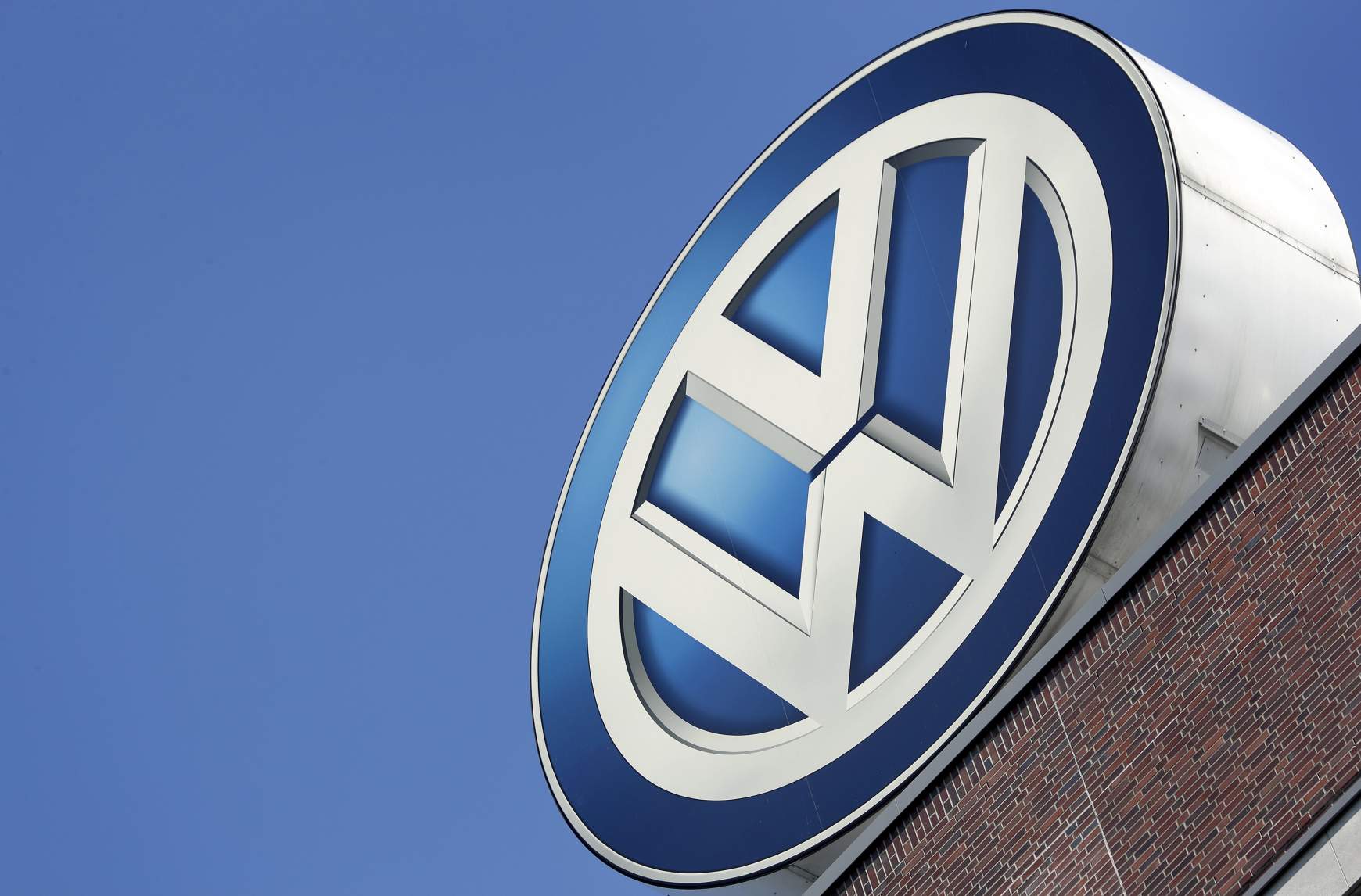 Volkswagen Volkswagen