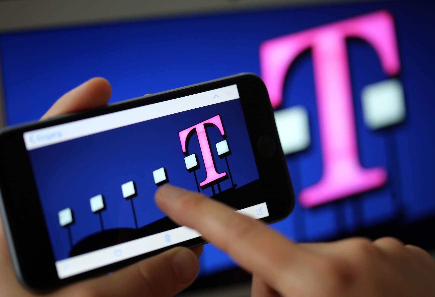 Telekom Telekom