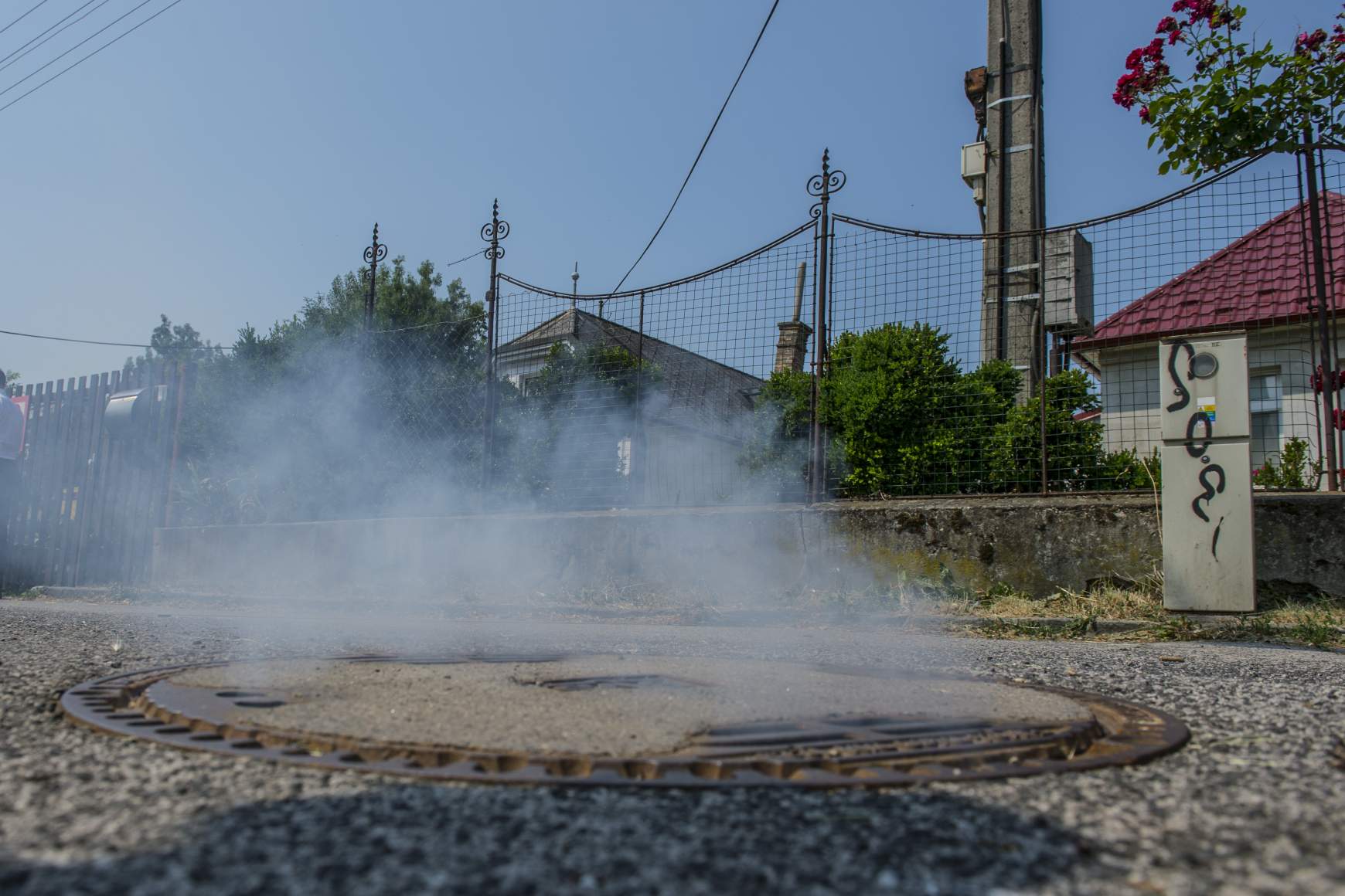 csatornahálózat, kanalizáció csatornahálózat, kanalizáció