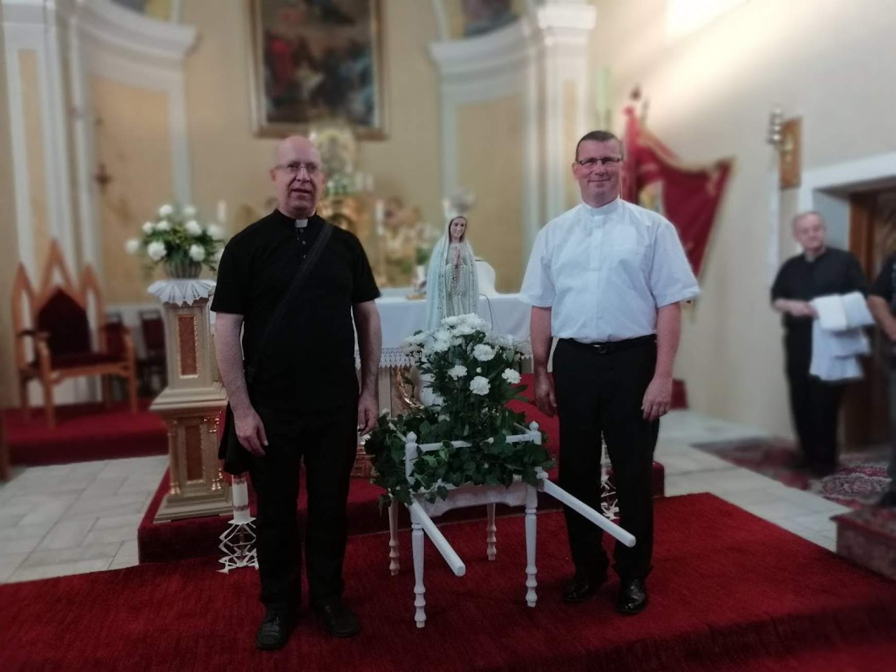 Parák László Parák László