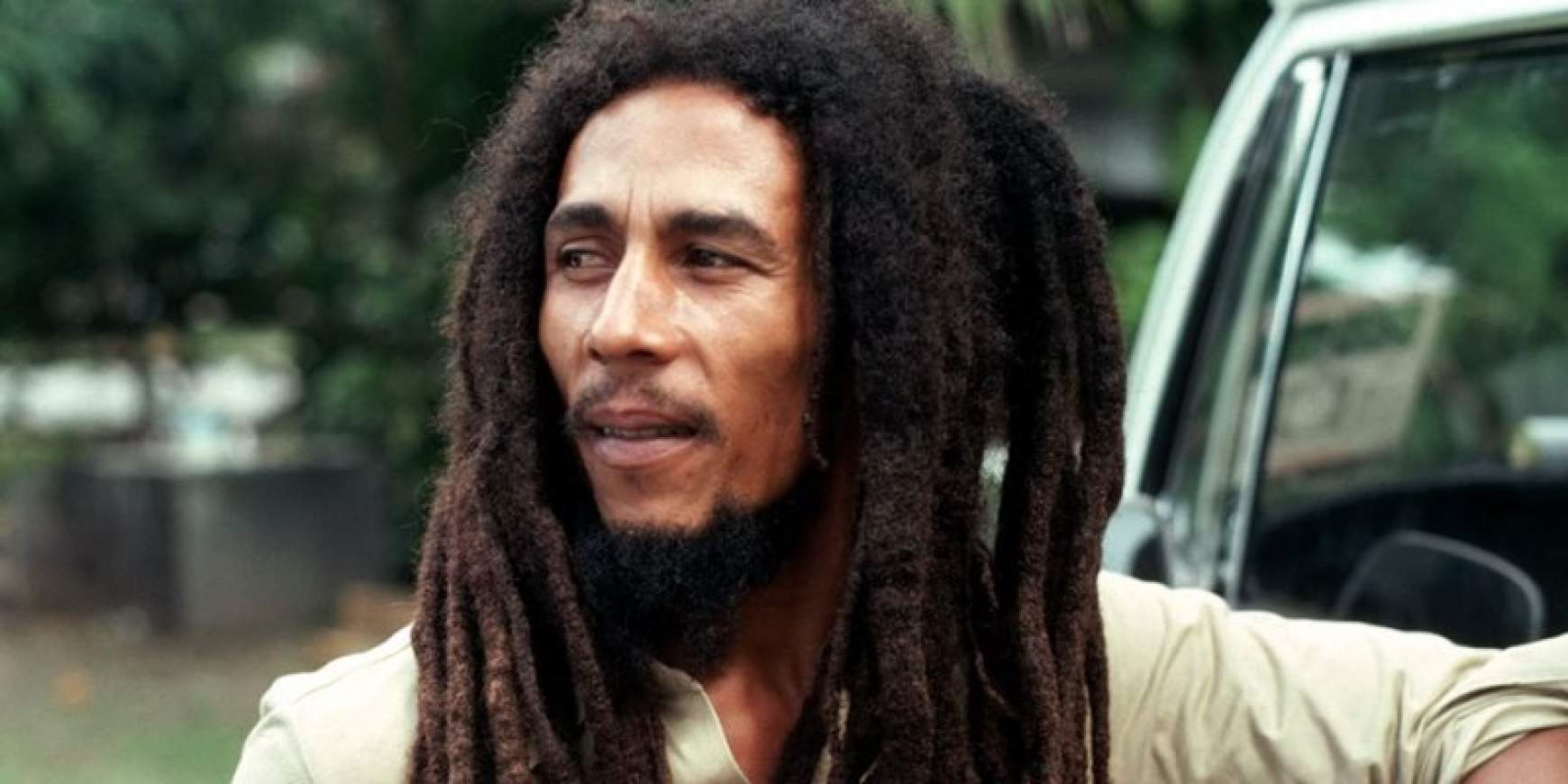 Bob Marley Bob Marley